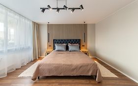 Stiklo Apartamentai